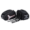 BBG TourPro Sport 40L expandable motorcycle saddle bag