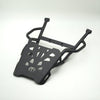 Moto Torque back carrier for Royal Enfield Scram 411 heavy duty luggage rack
