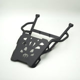 Moto Torque back carrier for Royal Enfield Scram 411 heavy duty luggage rack