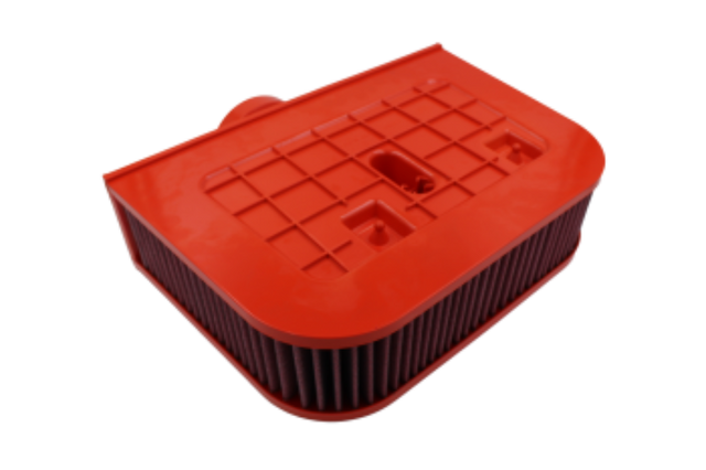 BMC FB01060 Performance Air Filter for Volkswagen Touareg III