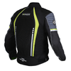BBG Voyager motorcycle riding jacket for men