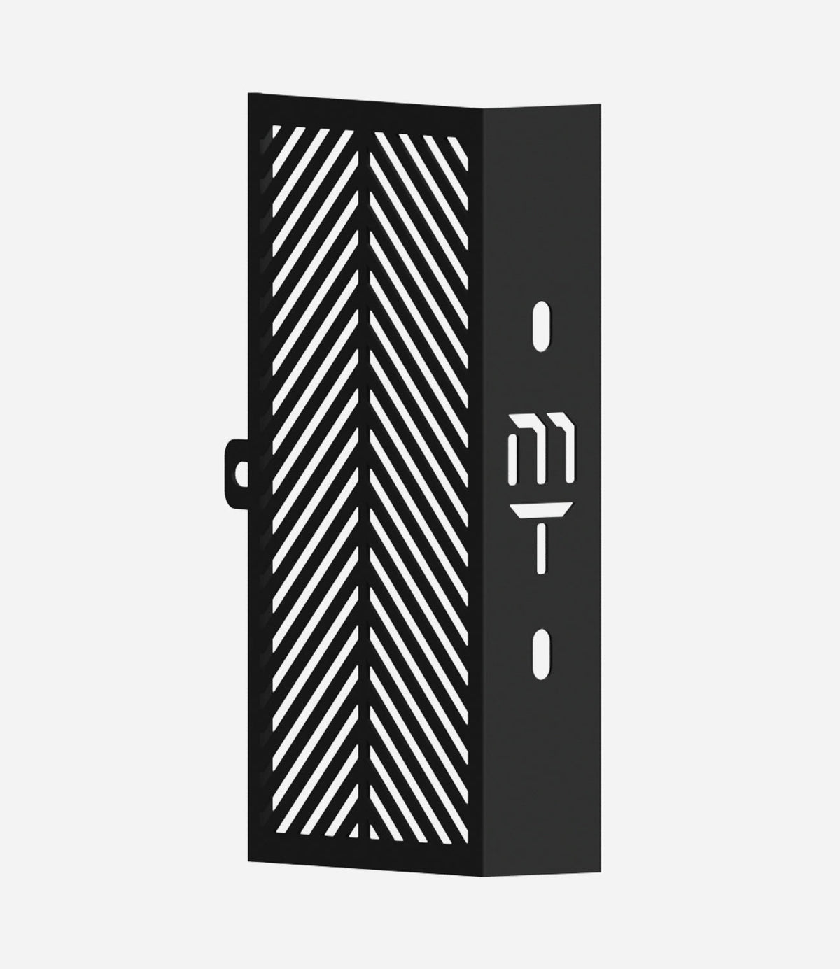Moto Torque Radiator Guard for Hero Xpulse Rally Edition