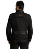 Royal Enfield Darcha Pro Class AA Riding Jacket in Black and Grey