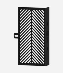 Moto Torque Radiator Guard for Hero Xpulse Rally Edition