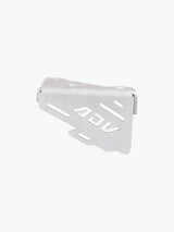 Legundary Custom KTM Adventure 390 Tricorn front oil cap CNC aluminium engine oil cover premium finish