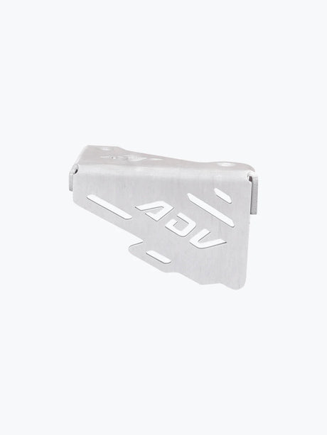 Legundary Custom KTM Adventure 390 Tricorn front oil cap CNC aluminium engine oil cover premium finish