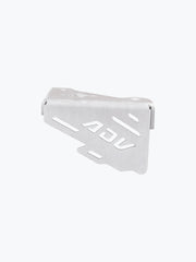 Legundary Custom KTM Adventure 390 Tricorn front oil cap CNC aluminium engine oil cover premium finish