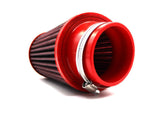 BMC Double Direct Induction Air Filter FBTW70-150P universal Twin Air washable performance filter