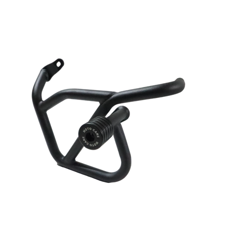 MotoCare Crash Guard with Dual Sliders for Harley Davidson X440