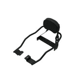 Moto Torque Back Rest for Yamaha XSR 155