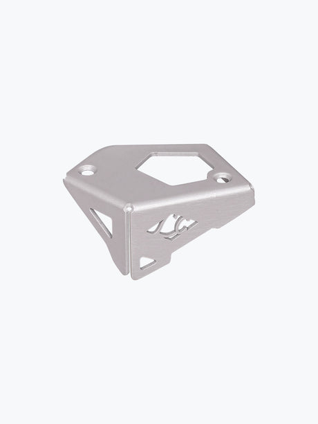 Legundary Custom KTM 390 Enduro R Tricorn Front Oil Cap Silver CNC aluminium engine oil cap cover