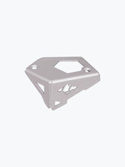 Legundary Custom KTM 390 Enduro R Tricorn Front Oil Cap Silver CNC aluminium engine oil cap cover
