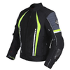 BBG Voyager motorcycle riding jacket for men