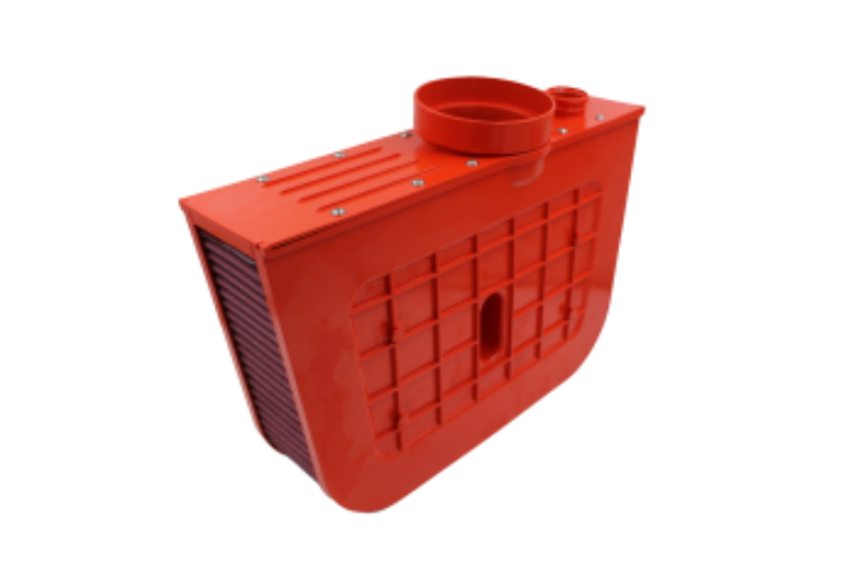 BMC FB01060 Performance Air Filter for Volkswagen Touareg III
