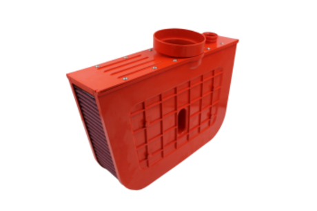 BMC FB01060 Performance Air Filter for Volkswagen Touareg III