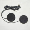 LGP Additional Helmet Kit X30 PRO Universal Weatherproof Motorcycle Accessory
