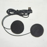 LGP Additional Helmet Kit X30 PRO Universal Weatherproof Motorcycle Accessory