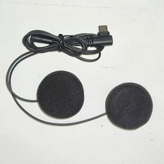 LGP Additional Helmet Kit X30 PRO Universal Weatherproof Motorcycle Accessory