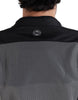 Royal Enfield Crossroader V2 Grey Neon riding jacket with CE armour