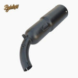 Rhino Racing Big Bore Grenade Exhaust for Harley-Davidson X440 stainless steel chrome motorcycle exhaust