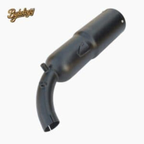 Rhino Racing Big Bore Grenade Exhaust for Harley-Davidson X440 stainless steel chrome motorcycle exhaust