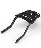 Moto Torque back carrier for Triumph Speed 400 heavy duty luggage rack and top box support accessory