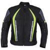BBG Voyager motorcycle riding jacket for men