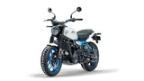 Hold My Throttle cruise control kit for Royal Enfield Guerrilla 450