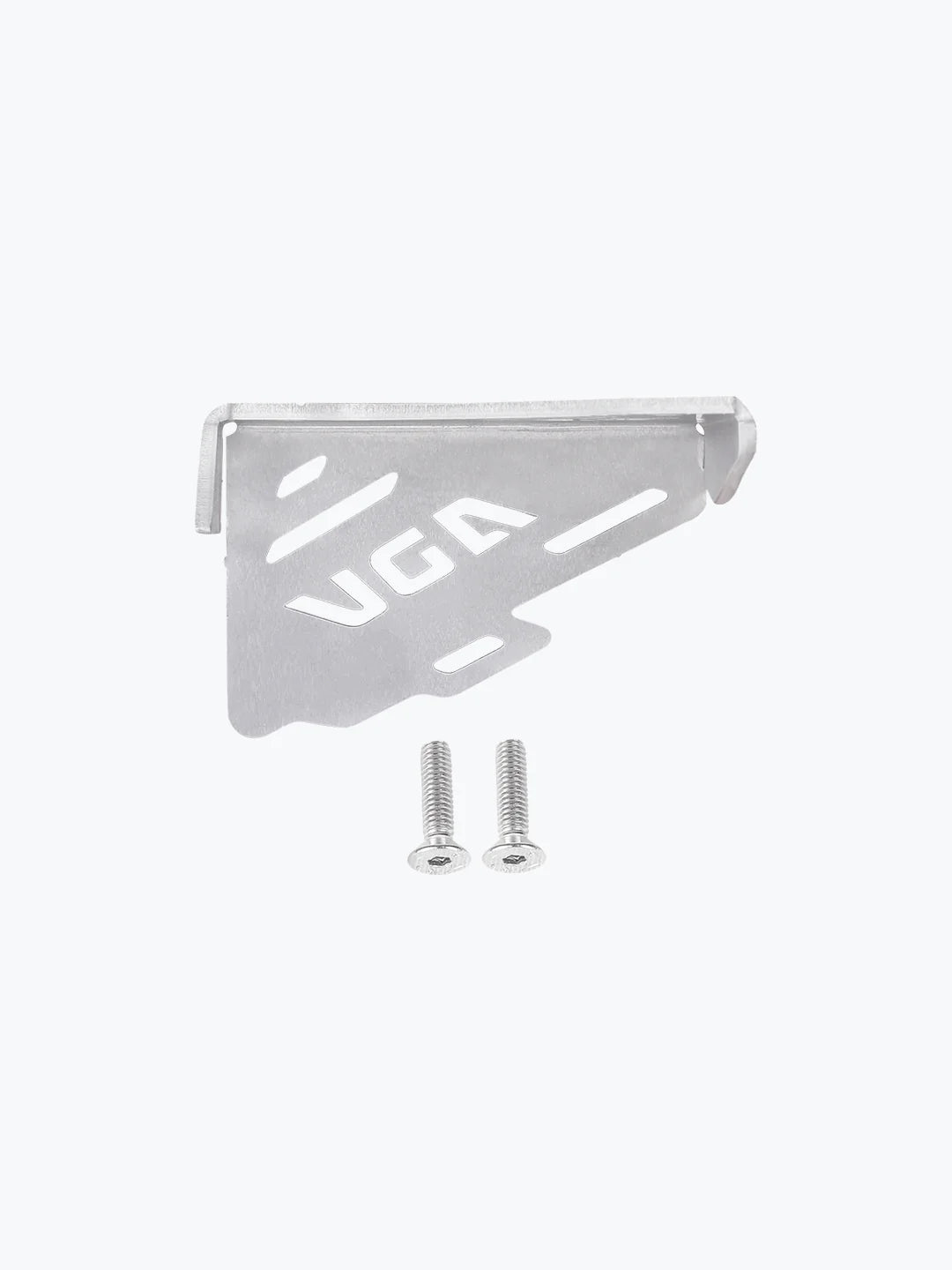 Legundary Custom KTM Adventure 390 Tricorn front oil cap CNC aluminium engine oil cover premium finish
