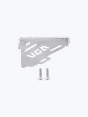 Legundary Custom KTM Adventure 390 Tricorn front oil cap CNC aluminium engine oil cover premium finish