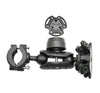 Maddog Vibration Damper X Anti Vibration Add On for Bike Phone Holder with Anti Theft Lock
