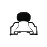 Moto Torque Back Rest for Yamaha XSR 155