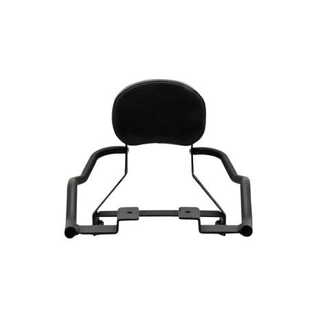 Moto Torque Back Rest for Yamaha XSR 155