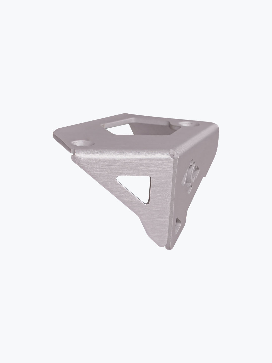 Legundary Custom KTM 390 Enduro R Tricorn Front Oil Cap Silver CNC aluminium engine oil cap cover