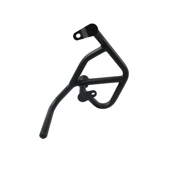 MotoCare Crash Guard with Dual Sliders for Harley Davidson X440