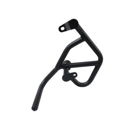 MotoCare Crash Guard with Dual Sliders for Harley Davidson X440