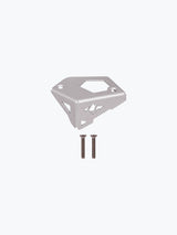 Legundary Custom KTM 390 Enduro R Tricorn Front Oil Cap Silver CNC aluminium engine oil cap cover