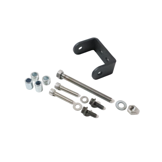 MotoCare Crash Guard with Dual Sliders for Harley Davidson X440