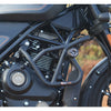 MotoCare Crash Guard with Dual Sliders for Harley Davidson X440v