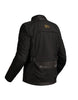 Royal Enfield Darcha Pro Class AA Riding Jacket in Black and Grey