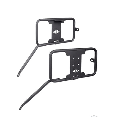 Jb Racing Saddle Stay For Bmw G310 Black
