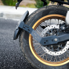 Moto Torque Tyre Hugger for Royal Enfield Himalayan 450