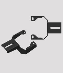 Mototorque fog light mount Royal Enfield Himalayan BS6 auxiliary light bracket