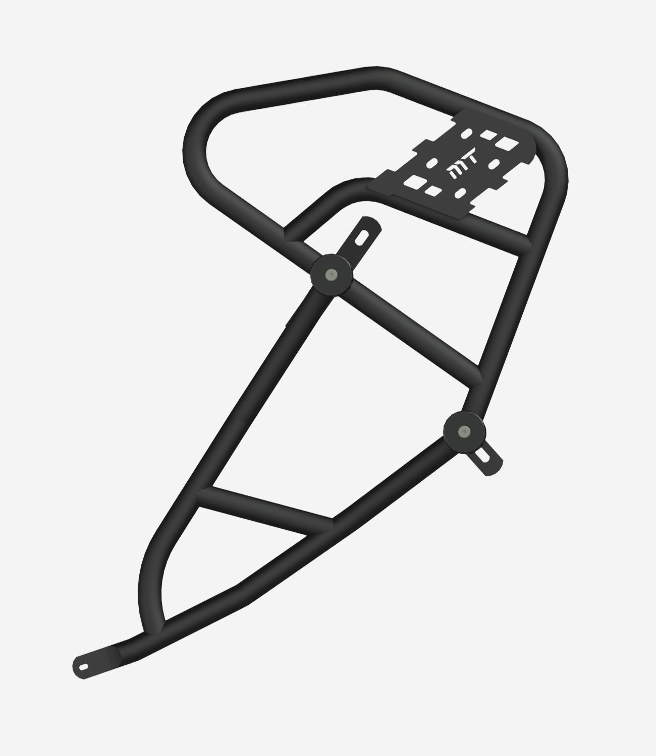 Moto Torque HULK Crash Guard for Bajaj Dominar 400