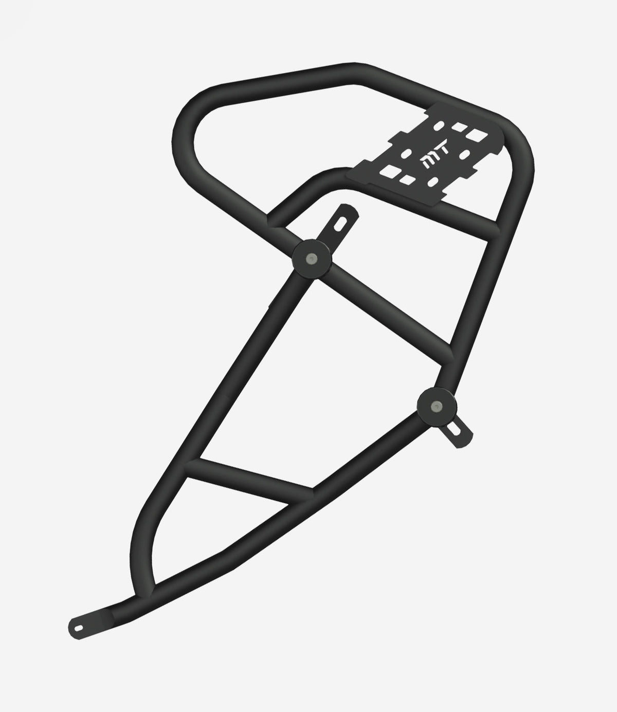 Moto Torque HULK Crash Guard for Bajaj Dominar 400