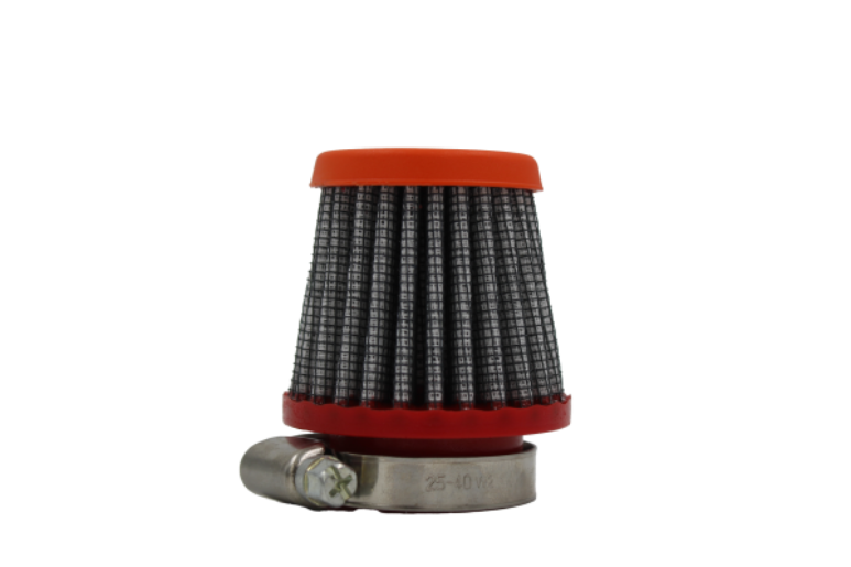 BMC Crankcase Vent Filter FBSA25-40 universal high flow washable breather filter