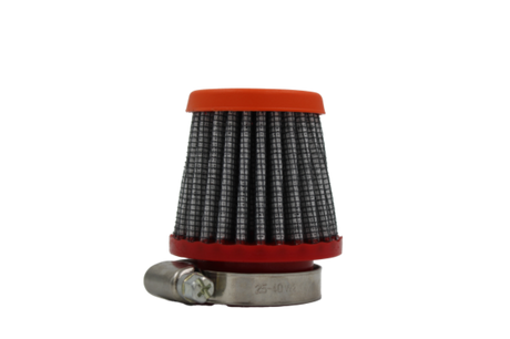 BMC Crankcase Vent Filter FBSA25-40 universal high flow washable breather filter
