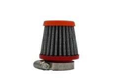 BMC Crankcase Vent Filter FBSA25-40 universal high flow washable breather filter