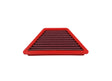 BMC FM01140 High Performance Washable Air Filter for BMW R 18 1800 Motorcycle 2021 2022