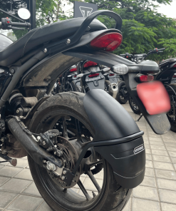 Hyperrider Triumph Speed 400 Speed T4 Scrambler 400 X Tyre Hugger